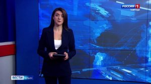 ВЕСТИ КРЫМ: выпуск 23.02.2026 21:10