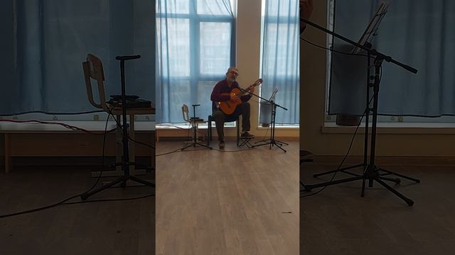 2. Он не вернулся из боя, кавер