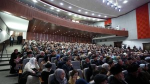 Консерти Устод Ҷӯрабек Муродов 24.12.2025 Душанбе