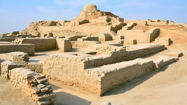 Странные Древние Цивилизации, Исчезнувшие за Одну Ночь # Исторический Документальный Фильм для Сна