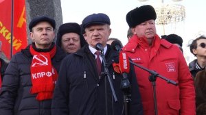 Красная Армия всех сильней!