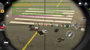 Будни ФСБ || Защита правопорядка при параде || Итоги розыгрыша на гелик 03.03.2026 в 12:00 по МСК