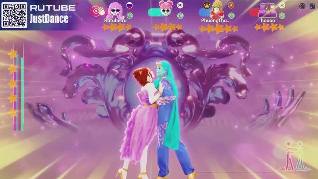 Just Dance: Provenza - Karol G смотреть онлайн