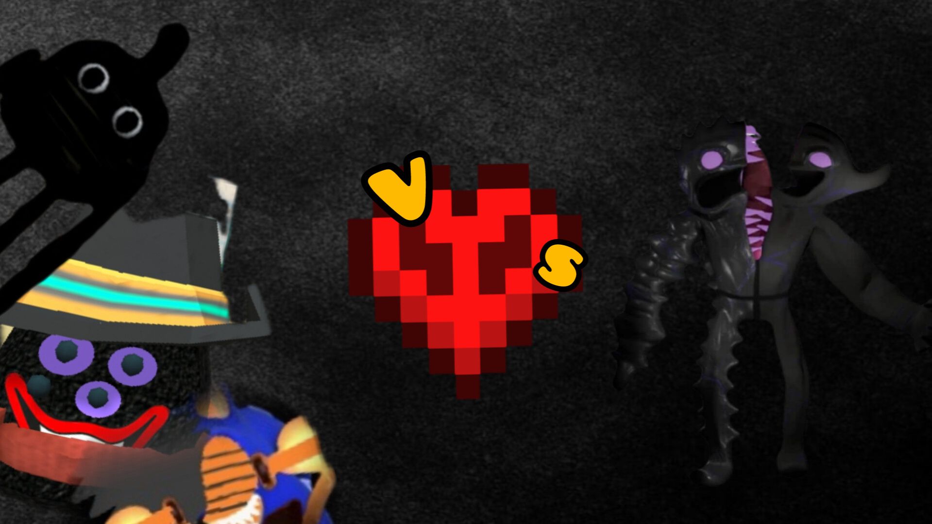 Соник24к бензопила астро Wither Storm 24k Против Зараженного Битергигла У Лёхи появилась 3 Фаза!