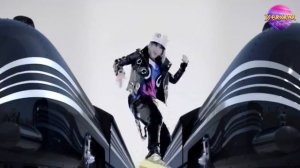 EUROKOST - The Rhythm Of Ice (New Eurodance Hit 2025)