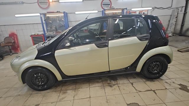 Smart смотреть онлайн