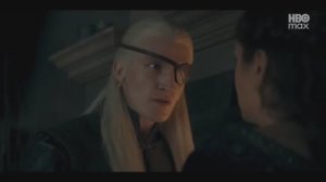 Дом драконов 3 сезон House of the Dragon season 3 Trailer RU OZ157