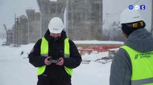 Россия — мои горизонты. Видеоролик № 2 о профессиях (8-9 класс) (26 февраля)