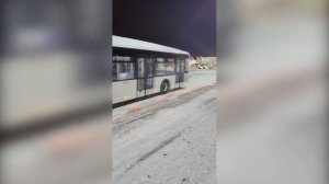 Почти тысяча пассажиров уехали из Нижнего Новгорода в Москву автобусами