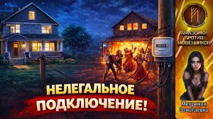 МЕХРИМАХ / УГАДАЙ КТО Я? / ТЕЛЕФОННОЕ МОШЕННИЧЕСТВО