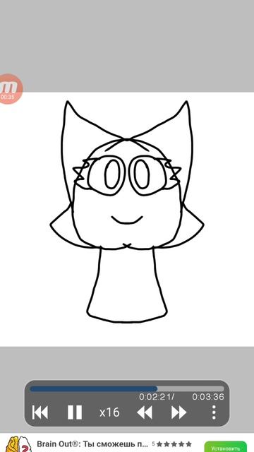 ресуем 1 рил и 1 фейк а 3 я не знаю