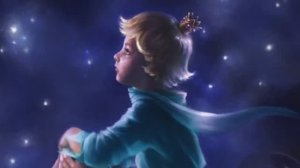 ГЕННАДИЙ КАМЕННЫЙ - МАЛЕНЬКИЙ ПРИНЦ - Монтаж Татьяны Ситниковой