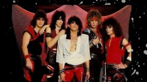 Ratt - Body talk - 1986!