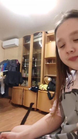 3 часть дрессировать кошку