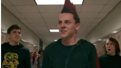 музыка кобра кай