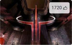 эфир Quake 2 или Quake 3