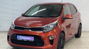 KIA PICANTO