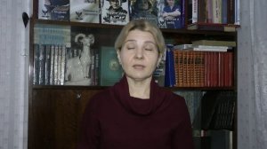 Асланбек Пагиев "Голубка", читает СВЕТЛАНА ЧЕРНУЦКАЯ