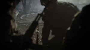 Песня «Ох нелёгок путь домой» в исполнении солистов Москонцерта