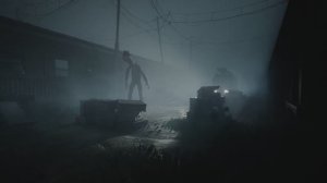 REANIMAL | РЕАНИМАЦИОННЫЙ | Прохождение #1—  Кожаный шляпник