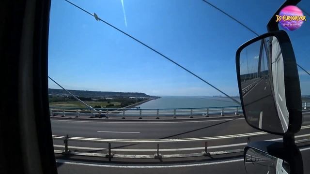 Dj Eurodriver - Island Of Pleasure ★ New Eurodance 2025 ★