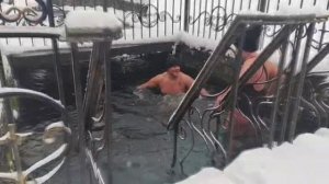 Зиму провожаем, весну встречаем!