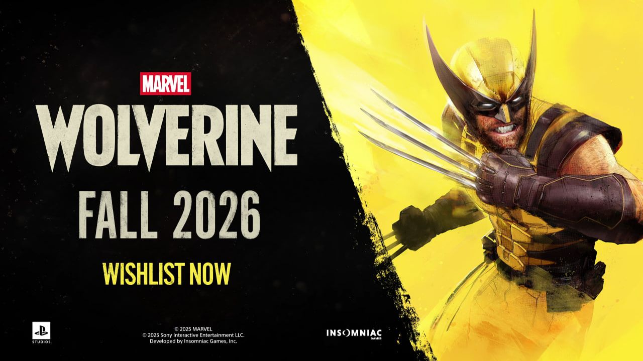Утечка геймплея Marvel’s Wolverine (2026) смотреть онлайн