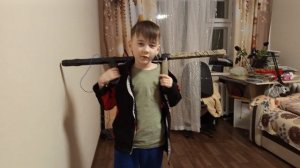 другого видео не нашлось для повода поздравить вас с 23 февраля