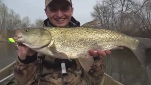ЭТО РЕКОРД! ЗАБРАЛИСЬ В ДИКИЕ МЕСТА АСТРАХАНИ! Село Бакланье. Рыбалка в Астрахани.