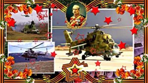 С Днём Защитника Отечества!!! Поздравление от Киностудии Мудрого Кота Тимофея!