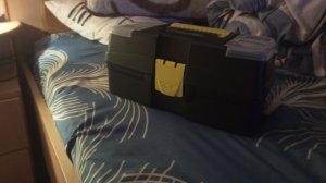 показывают себя на старом канале друга