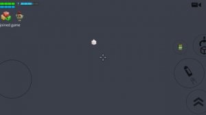 показываю пасхалки в чикен ган