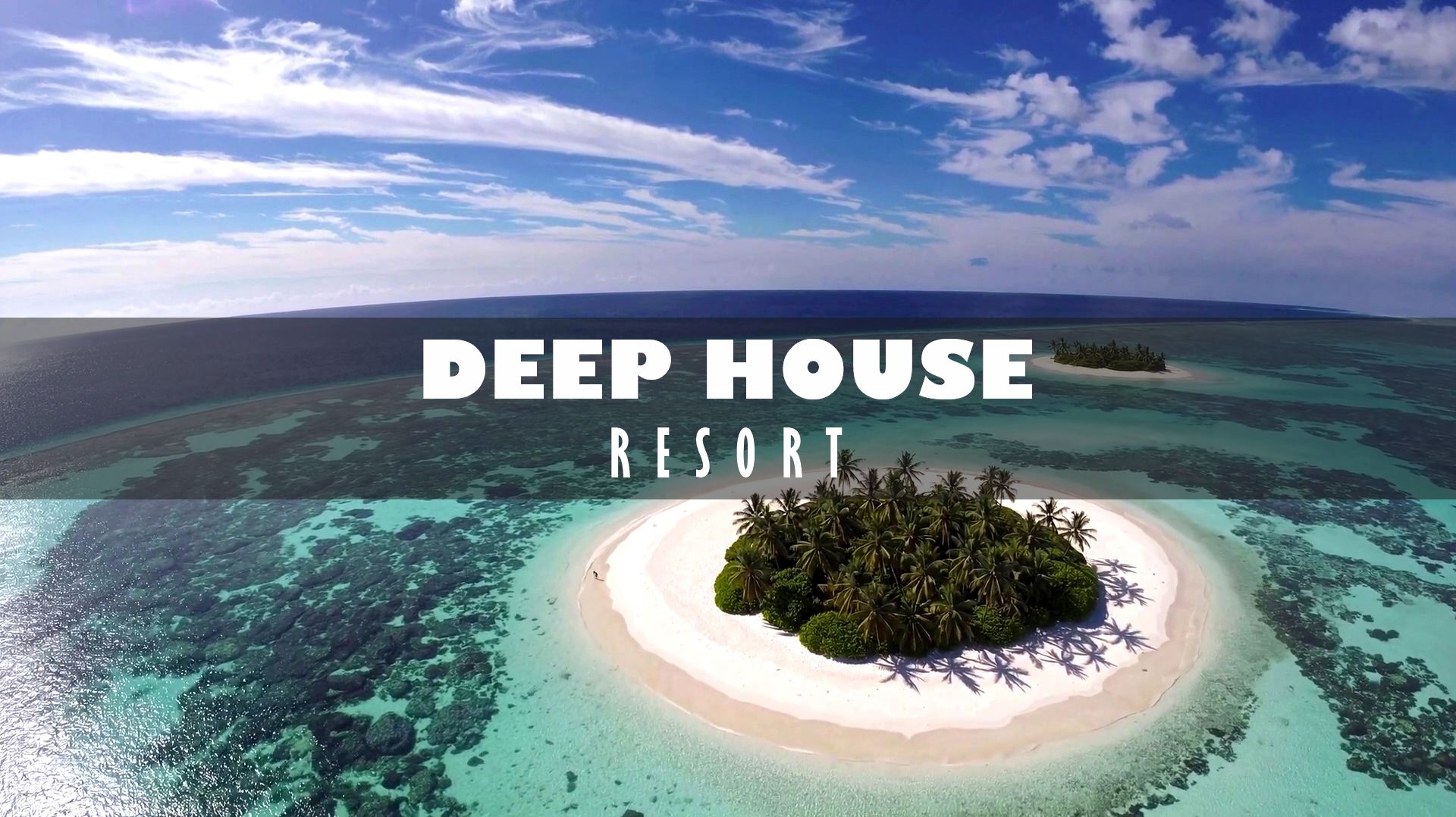 DEEP HOUSE RESORT 2026 / МУЗЫКА ВАШЕГО ЛЕТА, ПОГРУЖЕНИЕ 365 ДНЕЙ В ГОДУ! #дипхаус #релакс #лето смотреть онлайн
