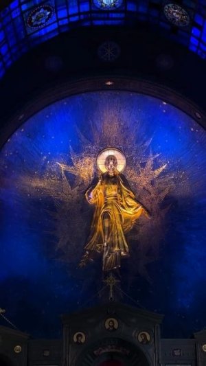 Я Родину люблю!