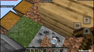 я играю с своим братом в скайблок