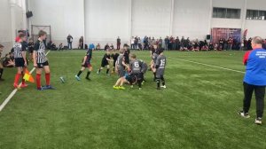 ЦСКА - ЦИВС (2017 г.р.)