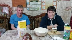 ОЛАДУШКИ ОТ ЛЮБЫ....