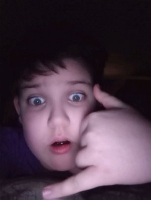 Я знаю то что это тут не должно быть но так произошло...