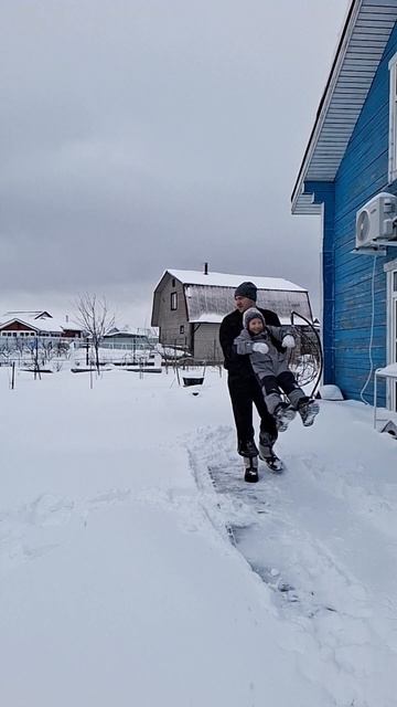 ЛЕТАЮЩИЙ ЧЕЛОВЕК