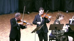 А. Вивальди     «Весна»