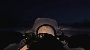 Оцениваю Мурманский вайб