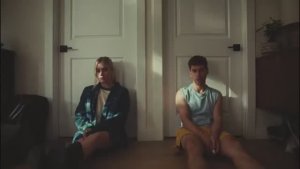 Прикоснись ко мне Эксклюзивный трейлер 1 2026