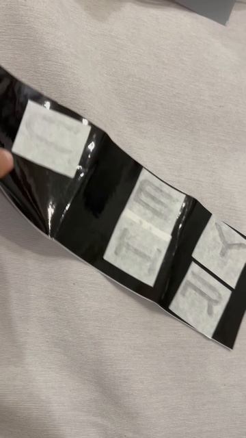 Оклейщики не взялись, а я сделал: Антихром Chery своими руками.