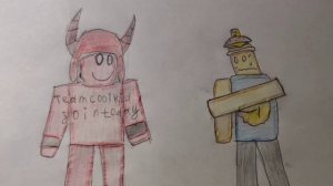 ЛМС кулкид против 007н7 (если что моя сестра делала)