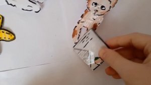 НОВЫЙ ПЕТ?!
(спасибо за 7 пдп😘)