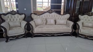 Мягкая мебель Джоконда от фабрики Эра.