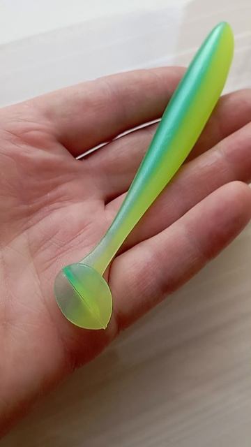 Приманка Малëк 12 см Приманка Малëк 12 см