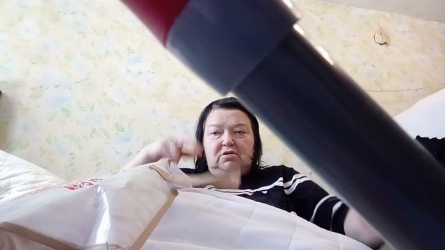 23-02-2026 распаковка чек. подушки и швабра смотреть онлайн