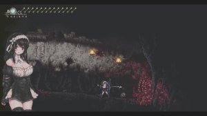 SiNiSistar: ПРОХОЖДЕНИЕ