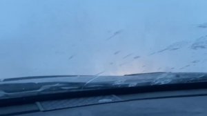 Влетел в наледь у отшельников в -46 градусов (30 лет одиночества 52 серия)